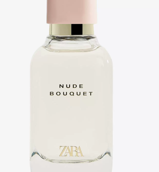 ZARA新款 女士 花束濃香水 100ML 0130190 999